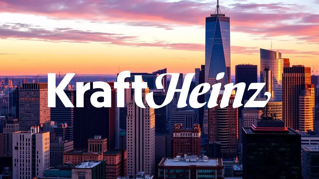 Kraft Heinz: ¿Una apuesta arriesgada en Dubái para revitalizar la compañía? Illustration mit AI erstellt übermittelt durch boerse-global.de
