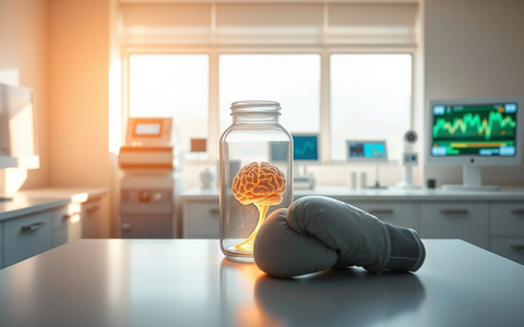 Demenz-Bluttest: Revolution in der Früherkennung steht bevor - Foto: über boerse-global.de