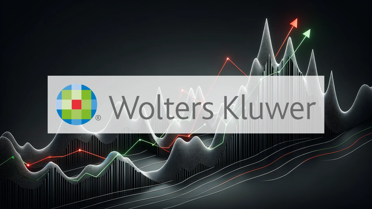 Wolters Kluwer Aktie: KI-Offensive gestartet - Foto: über boerse-global.de