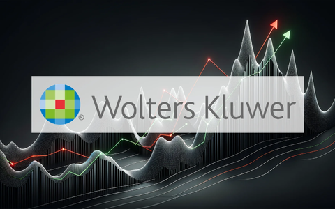 Wolters Kluwer Aktie: KI-Offensive gestartet - Foto: über boerse-global.de