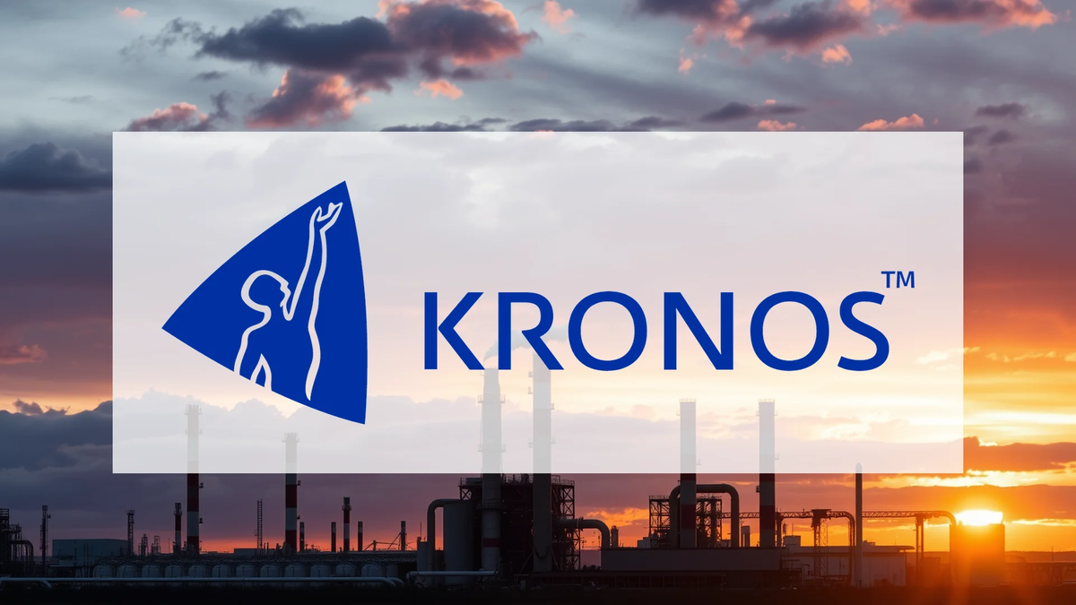 Kronos Worldwide Faces Mounting Challenges as Losses Deepen - Foto: über boerse-global.de