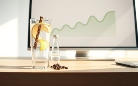 Blutzucker-Drinks: Diese Getränke stabilisieren den Stoffwechsel - Foto: über boerse-global.de