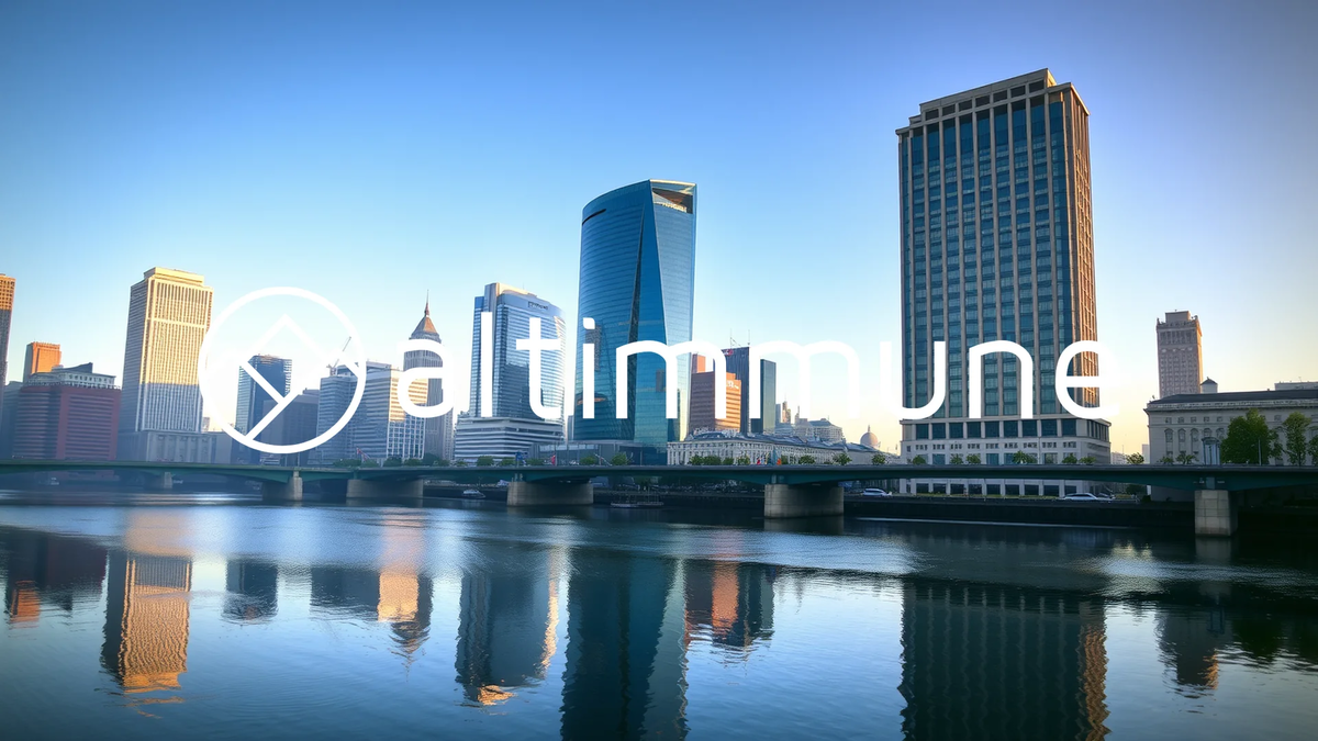 Altimmune Shares Poised for Potential Breakthrough - Foto: über boerse-global.de