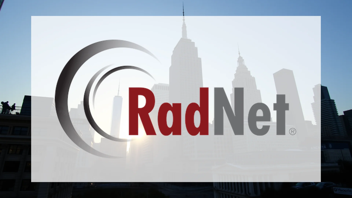 RadNet’s Acquisition Spree Fuels Diagnostic Imaging Dominance - Foto: über boerse-global.de