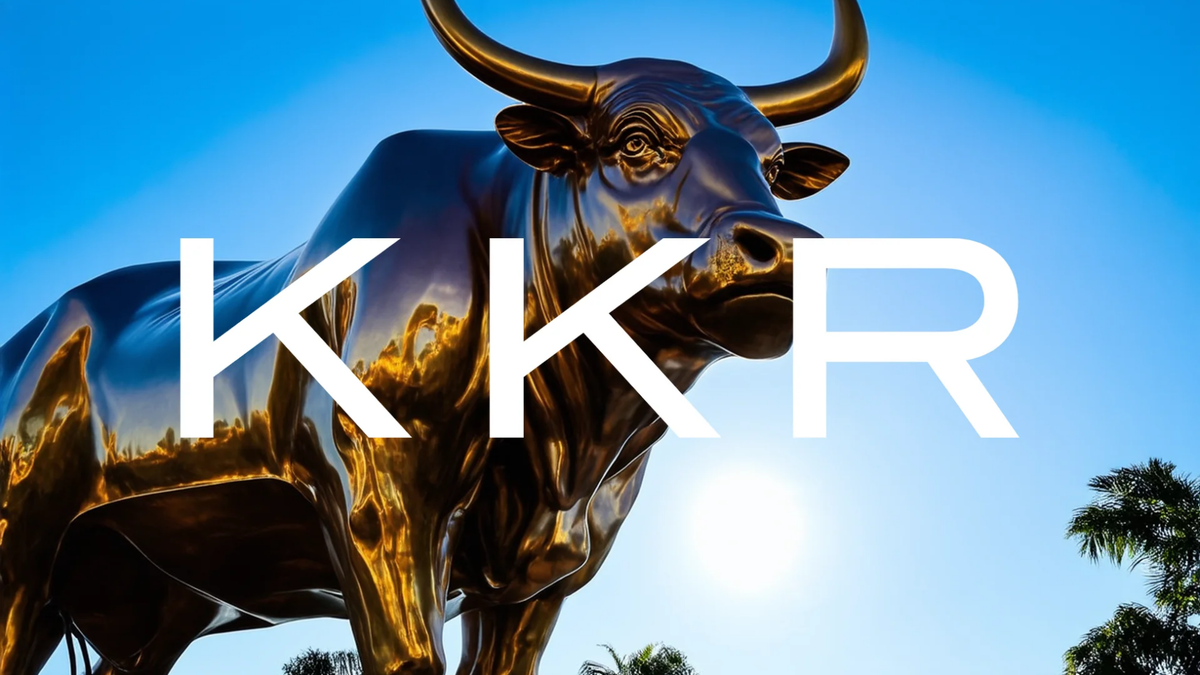 KKR’s Strategic Expansion and Record Performance Fuel Growth Momentum - Foto: über boerse-global.de