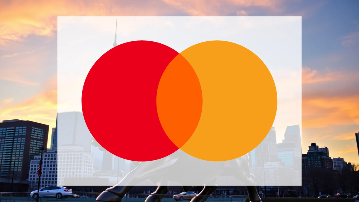 Mastercard Aktie: Kampf der Giganten - Foto: über boerse-global.de