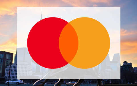 Mastercard Aktie: Kampf der Giganten - Foto: über boerse-global.de