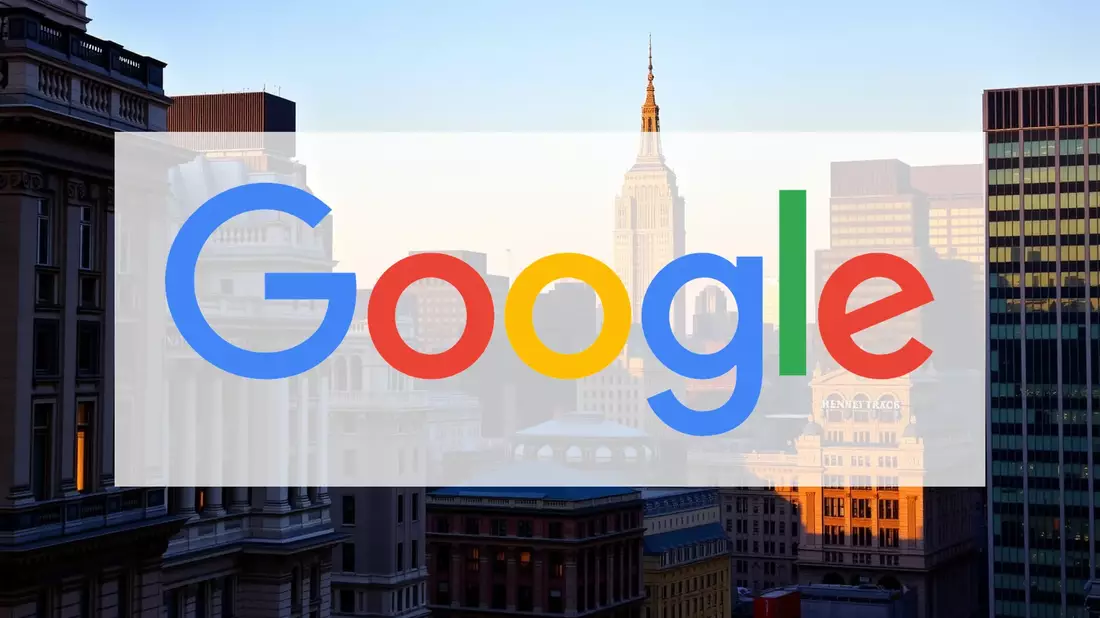 Buffett’s Billion-Dollar Bet on Alphabet Sends Shockwaves Illustration mit AI erstellt übermittelt durch boerse-global.de
