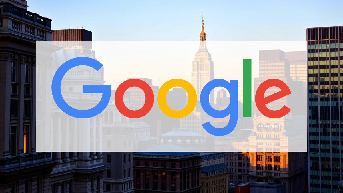 Buffett’s Billion-Dollar Bet on Alphabet Sends Shockwaves - Foto: über boerse-global.de