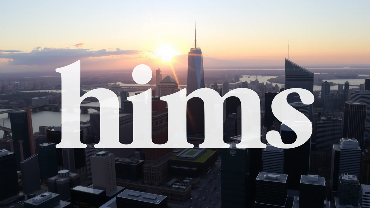 Hims & Hers: El enigma de un desplome bursátil con cifras récord - Foto: über boerse-global.de