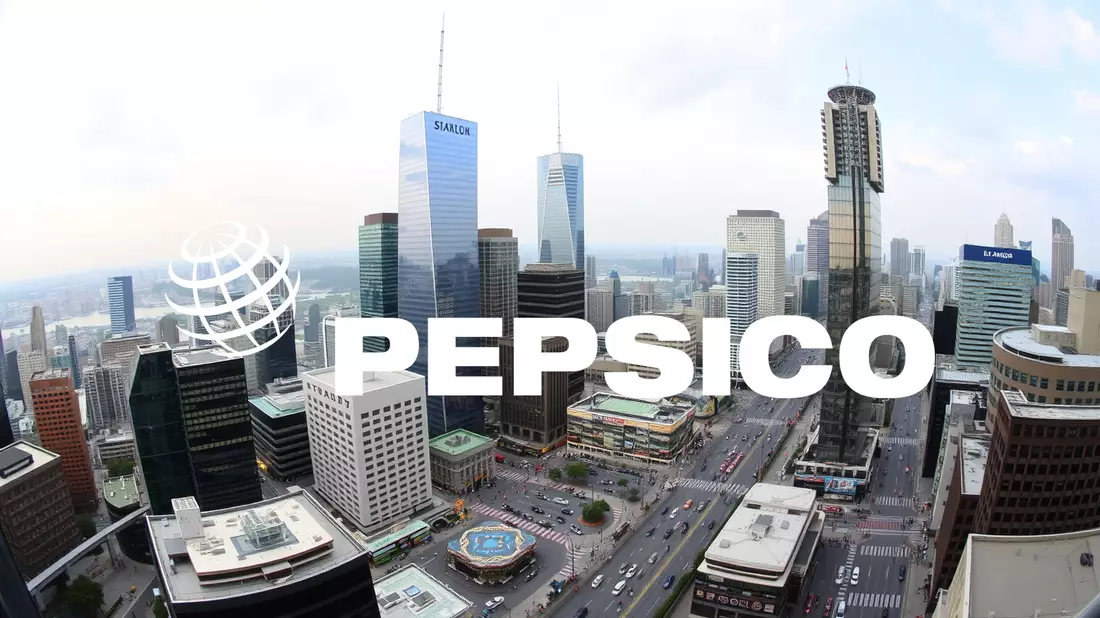 PepsiCo’s Leadership Shift Amid Market Headwinds Illustration mit AI erstellt übermittelt durch boerse-global.de