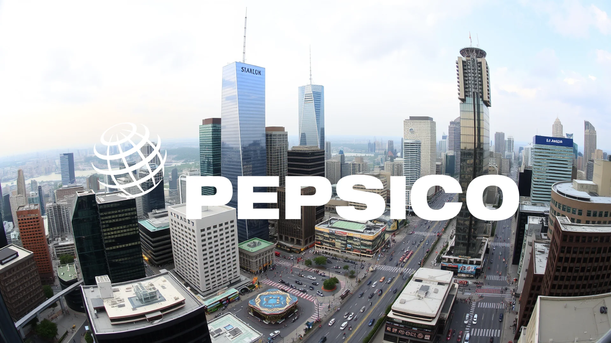 PepsiCo’s Leadership Shift Amid Market Headwinds - Foto: über boerse-global.de