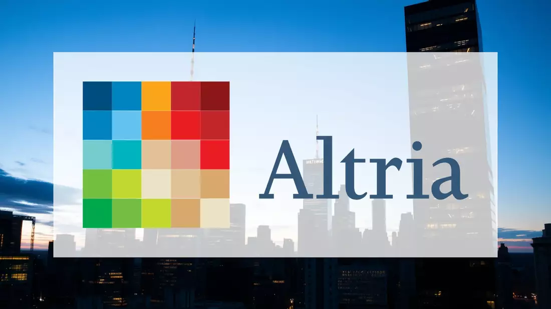 Altria Aktie: Ausbleibende Erholung? - Bild: über boerse-global.de