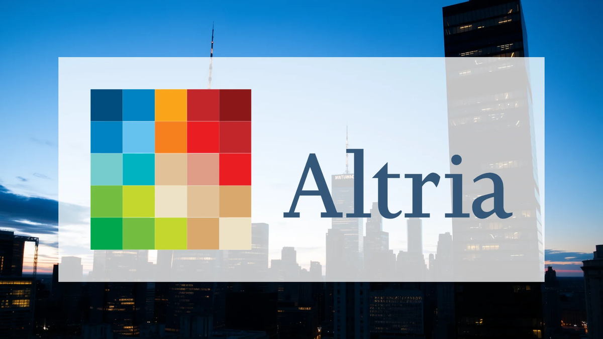 Altria Aktie: Ausbleibende Erholung? - Foto: über boerse-global.de