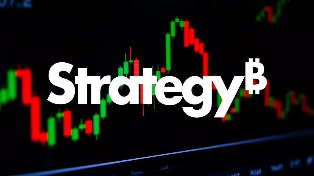 MicroStrategy: ¿Salvavidas bursátil o burbuja especulativa? Illustration mit AI erstellt übermittelt durch boerse-global.de
