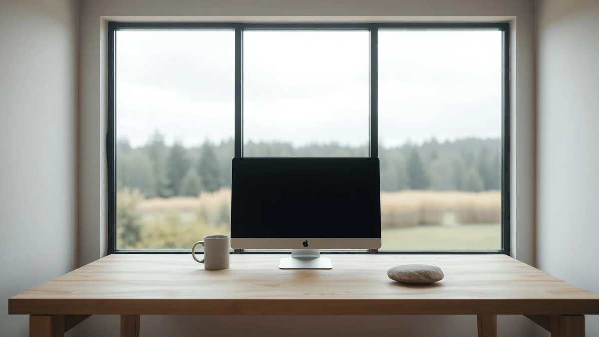 Waldbaden und Mikropausen: Wie Natur das Gehirn beruhigt - Foto: über boerse-global.de