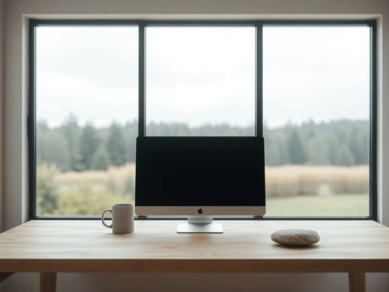 Waldbaden und Mikropausen: Wie Natur das Gehirn beruhigt - Foto: über boerse-global.de