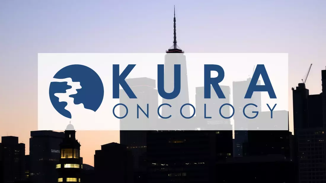 Kura Oncology Shares Face Volatility Following Landmark FDA Approval Illustration mit AI erstellt übermittelt durch boerse-global.de