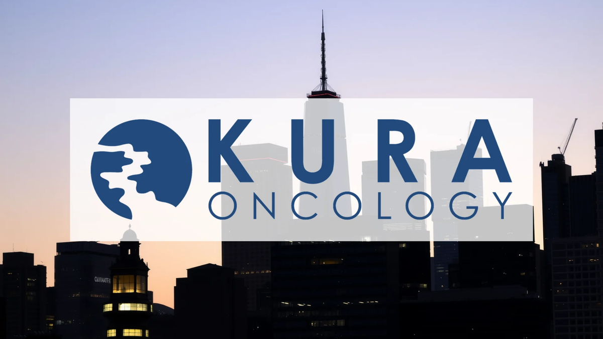 Kura Oncology Shares Face Volatility Following Landmark FDA Approval - Foto: über boerse-global.de