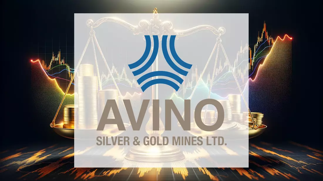 Avino Silver, Gold Mines Aktie: Investitionsstrategie analysiert - Bild: über boerse-global.de