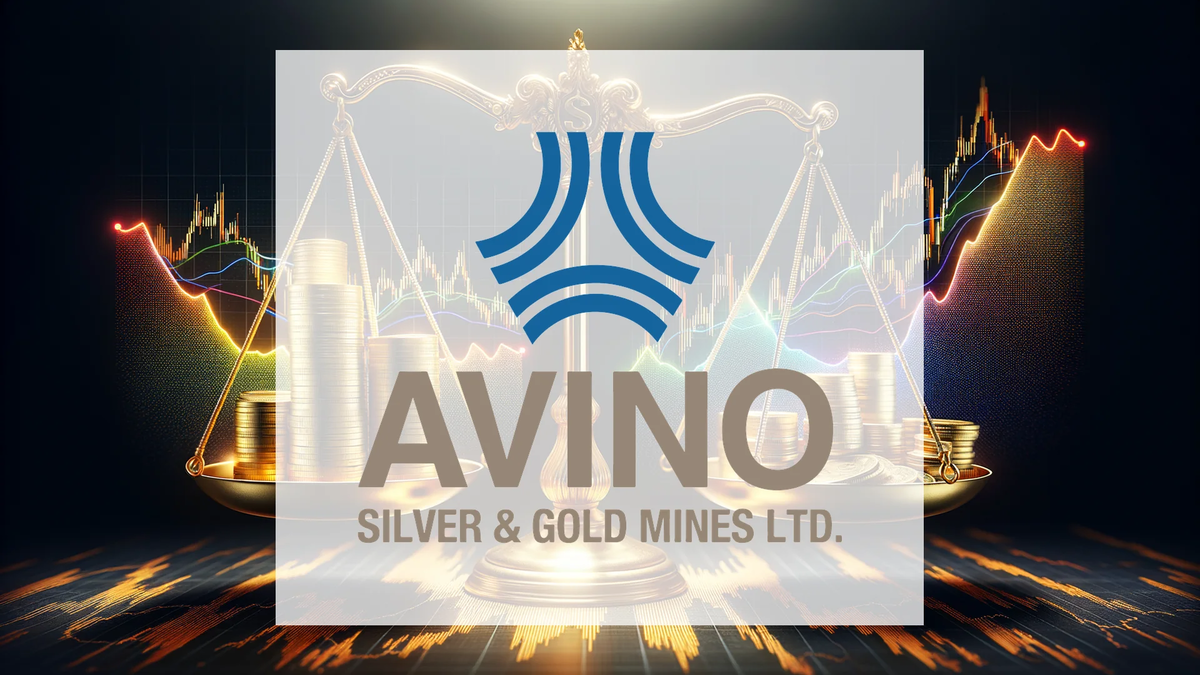 Avino Silver, Gold Mines Aktie: Investitionsstrategie analysiert - Foto: über boerse-global.de