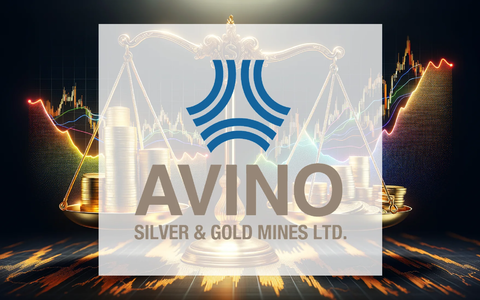 Avino Silver, Gold Mines Aktie: Investitionsstrategie analysiert - Foto: über boerse-global.de