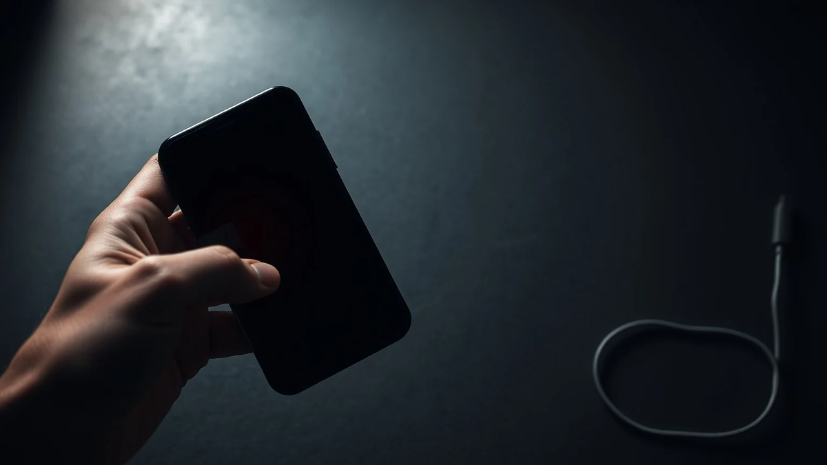 WhatsApp-Betrug: Neue Abstimmungs-Masche übernimmt Konten - Foto: über boerse-global.de