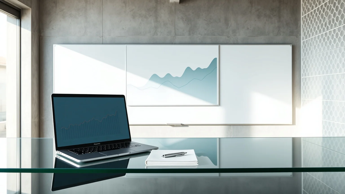 Excel-Kurse boomen: Finanzexperten rüsten sich für Datenkrieg - Foto: über boerse-global.de