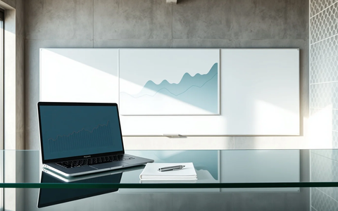 Excel-Kurse boomen: Finanzexperten rüsten sich für Datenkrieg - Foto: über boerse-global.de