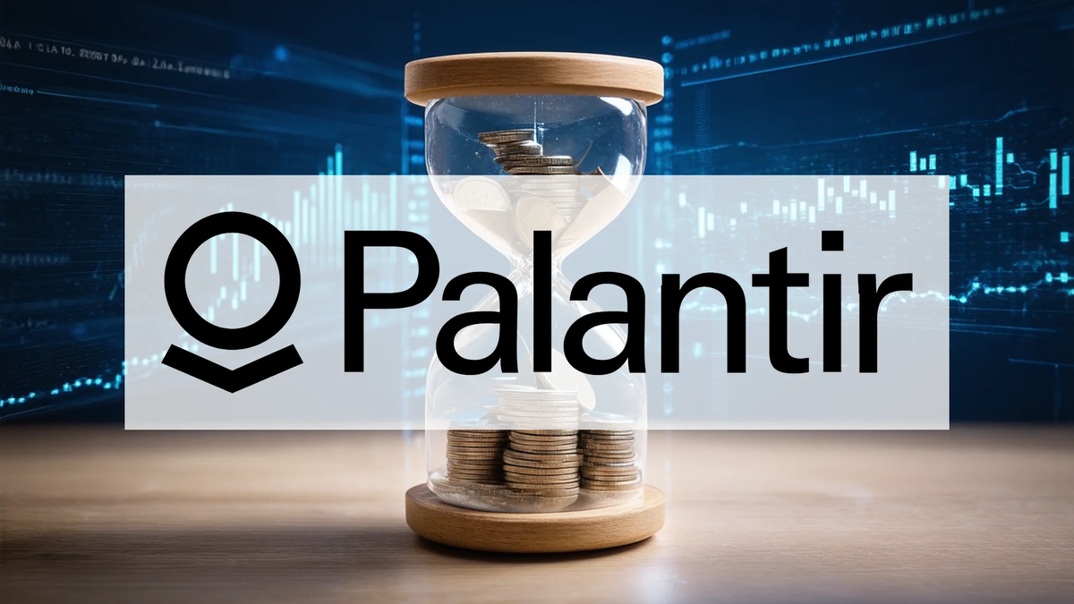 Palantir: ¿Se desinfla el optimismo desmedido en la inteligencia artificial? - Foto: über boerse-global.de