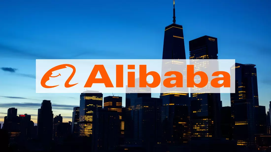 Alibaba en la Mira: Acusaciones de Espionaje y una Ofensiva de IA en Marcha Illustration mit AI erstellt übermittelt durch boerse-global.de