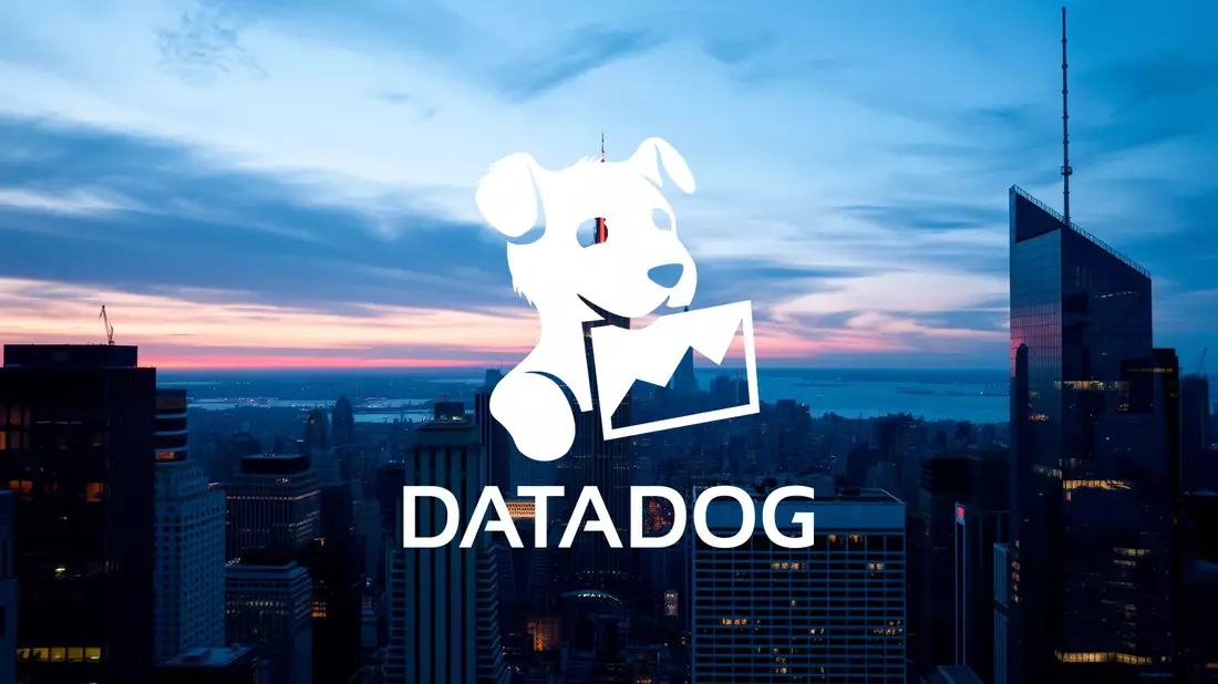 Clash of Titans: Institutional Bulls Battle Insider Bears on Datadog Illustration mit AI erstellt übermittelt durch boerse-global.de