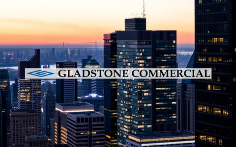 Gladstone Commercial Aktie: Dividenden-Schock! - Foto: über boerse-global.de