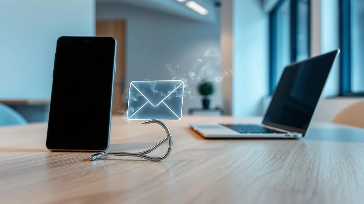 PayPal-Phishing: Neue Betrugswelle mit falschen Sicherheitsmails - Foto: über boerse-global.de