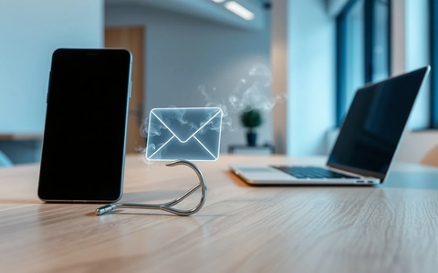 PayPal-Phishing: Neue Betrugswelle mit falschen Sicherheitsmails - Foto: über boerse-global.de