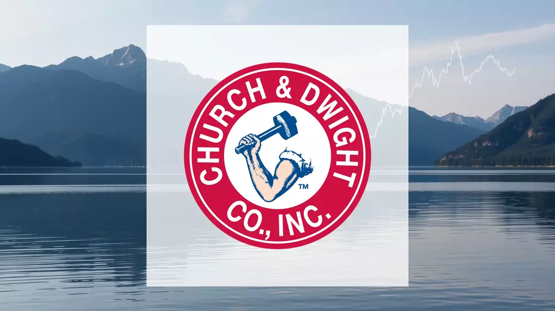 Church & Dwight Shares Slide Despite Record-Breaking Quarter Illustration mit AI erstellt übermittelt durch boerse-global.de