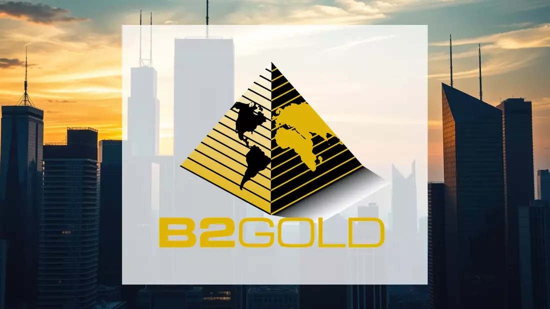 B2Gold Aktie: Produktions-Schock! - Bild: über boerse-global.de