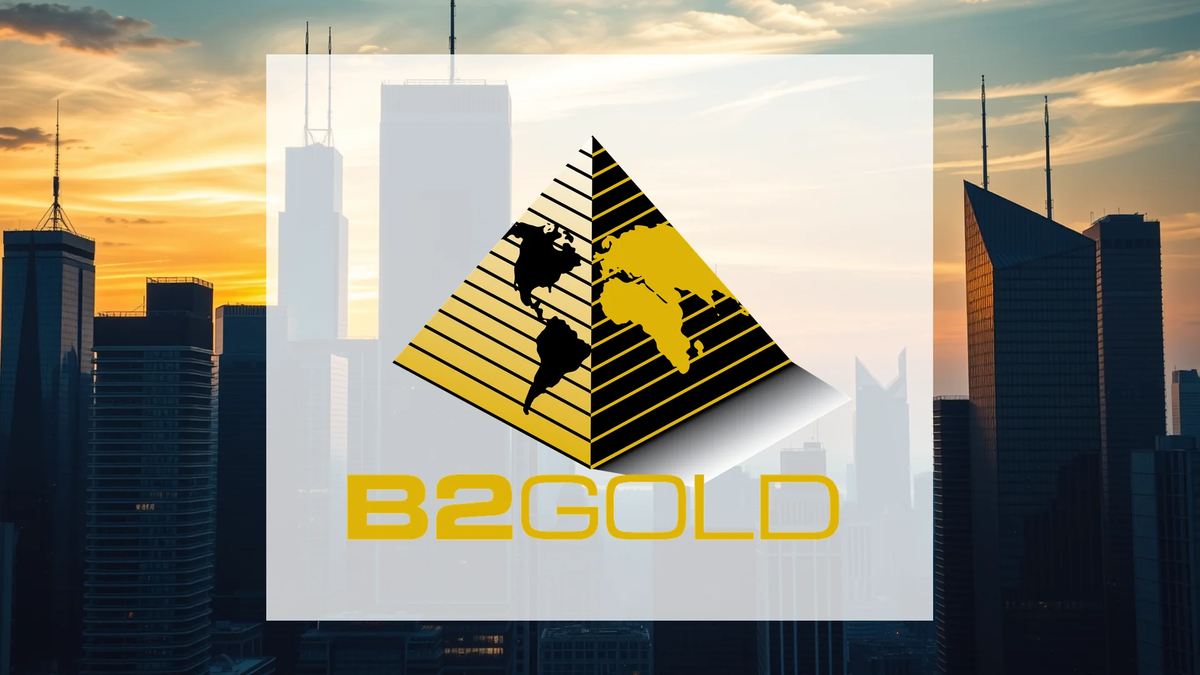 B2Gold Aktie: Produktions-Schock! - Foto: über boerse-global.de