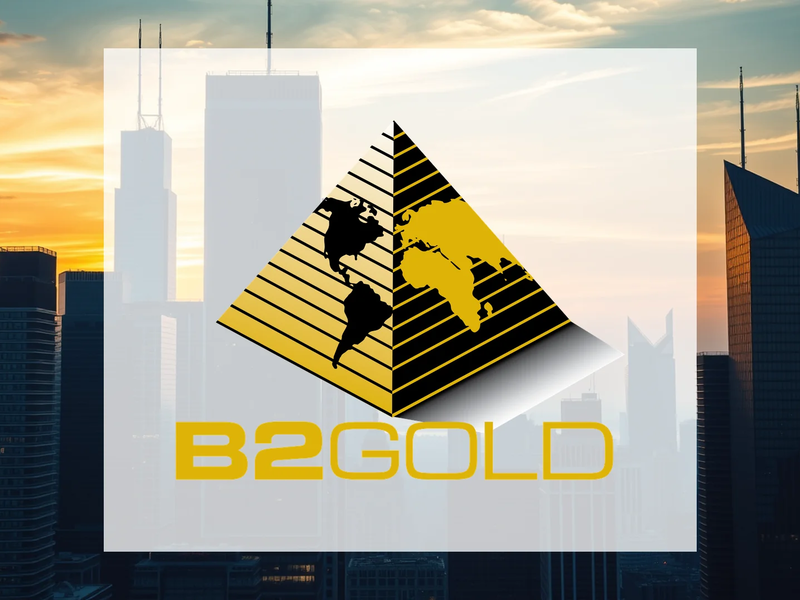 B2Gold Aktie: Produktions-Schock! - Foto: über boerse-global.de