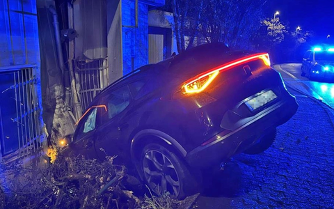 POL-MK: Betrunken auf Abwegen - Foto: presseportal.de