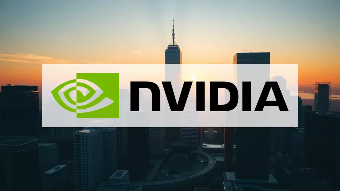 El momento de la verdad para Nvidia: ¿Impulso histórico o decepción en la IA? Illustration mit AI erstellt übermittelt durch boerse-global.de