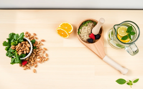 Ernährungstrends 2025: Wie der Darm über unsere Gesundheit entscheidet - Foto: über boerse-global.de