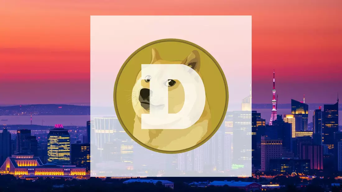 Dogecoin: Entscheidungsschlacht steht an! - Bild: über boerse-global.de