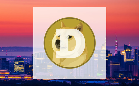 Dogecoin: Entscheidungsschlacht steht an! - Foto: über boerse-global.de