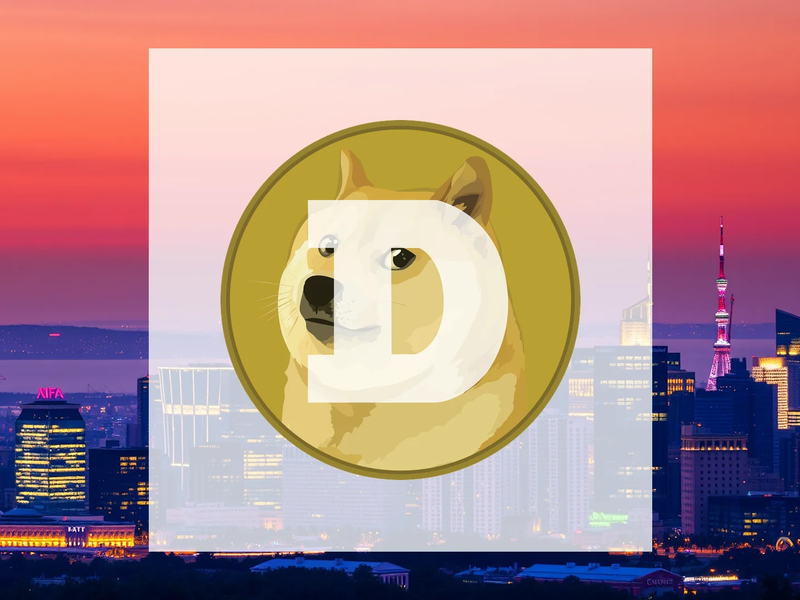 Dogecoin: Entscheidungsschlacht steht an! - Foto: über boerse-global.de