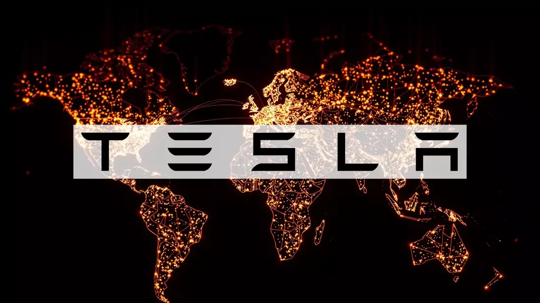 La Estrategia Dual de Tesla: Autonomía y Robotaxis en Juego Illustration mit AI erstellt übermittelt durch boerse-global.de