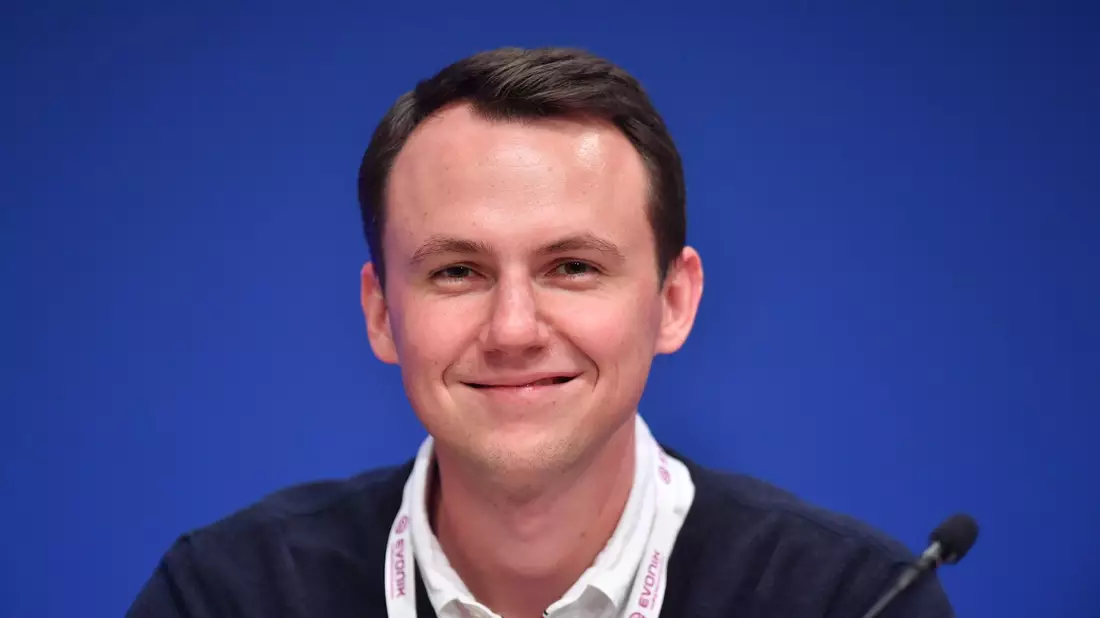 Der Vorsitzende der Jungen Gruppe, Pascal Reddig (CDU), will einem Gesetz mit großen Kostensteigerungen nicht zustimmen. (Archivfoto) - Bild: Bernd Thissen/dpa