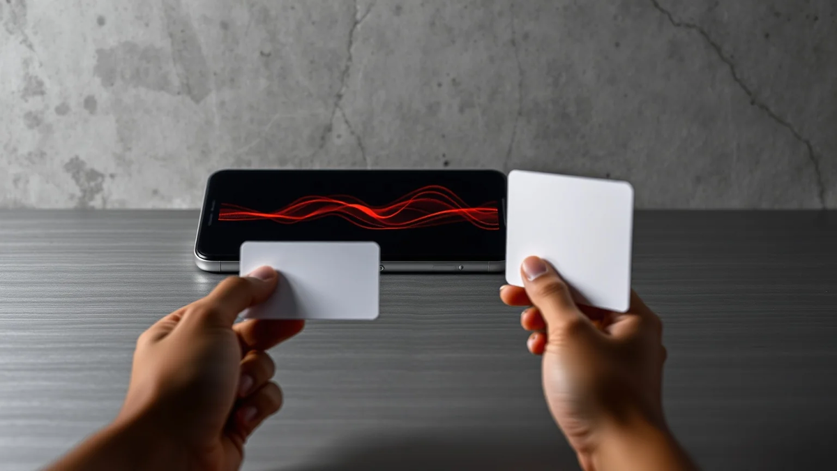 Millionen Smartphones in Deutschland gefährdet: Neue Cyber-Welle rollt - Foto: über boerse-global.de