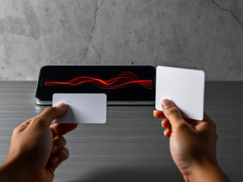 Millionen Smartphones in Deutschland gefährdet: Neue Cyber-Welle rollt - Foto: über boerse-global.de