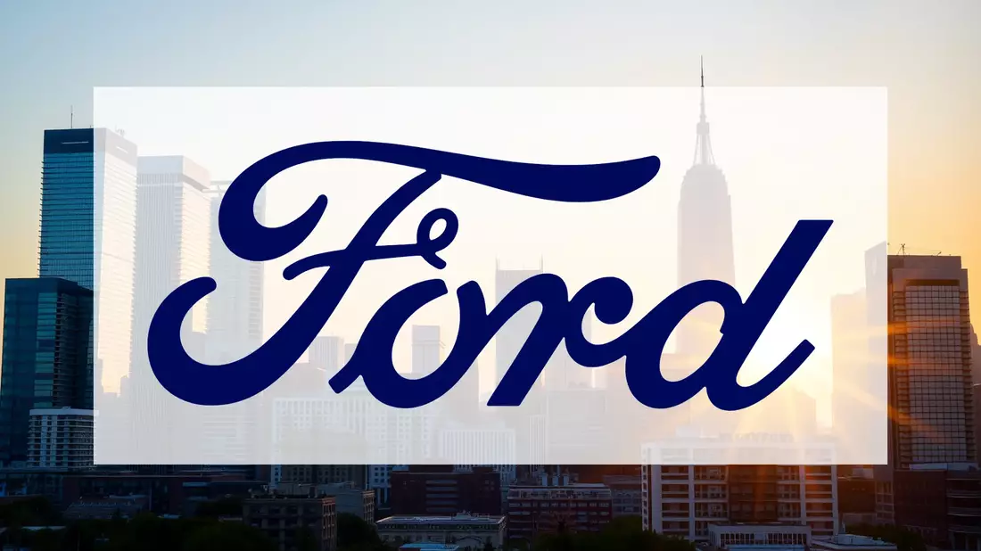 Ford Aktie: Nebenwirkungen spürbar! - Bild: über boerse-global.de